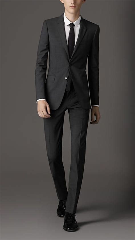 burberry wedding suit|More.